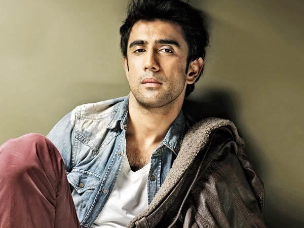 Amit Sadh Amit Sadh to play footballer in Mohit Jha39s directorial