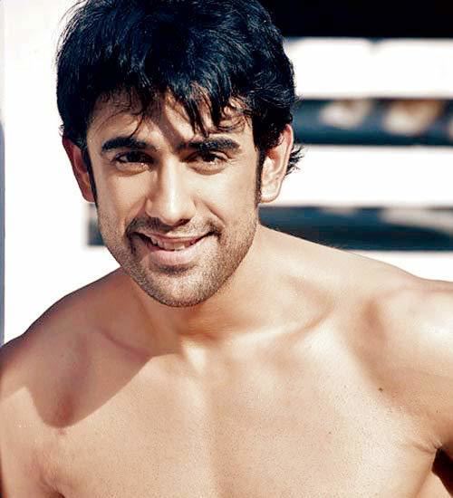 Amit Sadh Amit Sadh39s motto is to eat right to stay in top form