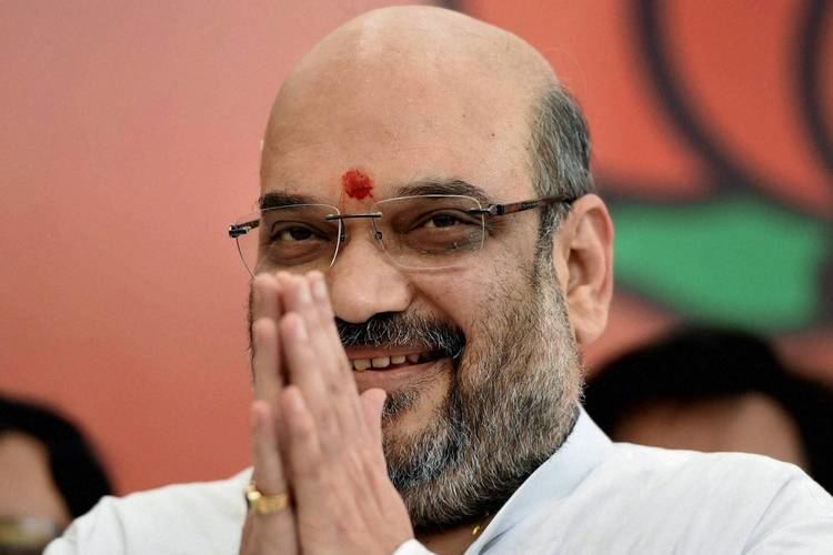Amit Shah Amit Shah Version 20 What the Chanakya of BJP needs to