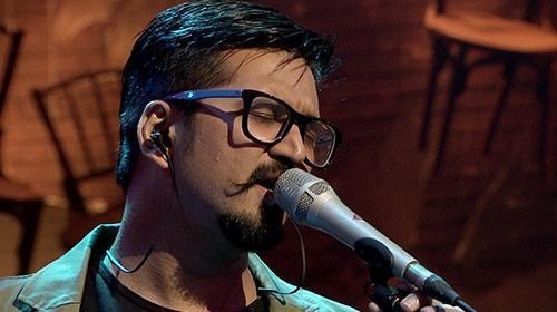 Amit Trivedi Amit Trivedi MTV Unplugged Season 4 39Pardesi39