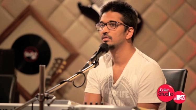 Amit Trivedi Technology widening scope for musicians Amit Trivedi