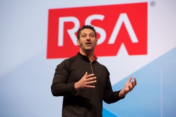 Amit Yoran RSA chief to security pros Stop addressing the wrong