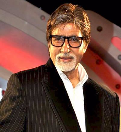 Amitabh Bachchan List of awards and nominations received by Amitabh