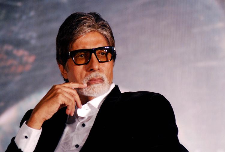 Amitabh Bachchan Amitabh Bachchan39s Twitter account hacked Newsmobile