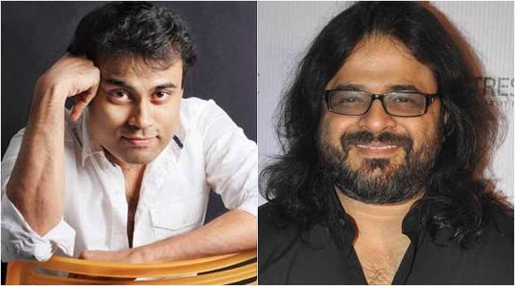 Amitabh Bhattacharya Pritam keeps me on my toes says Amitabh Bhattacharya The Indian