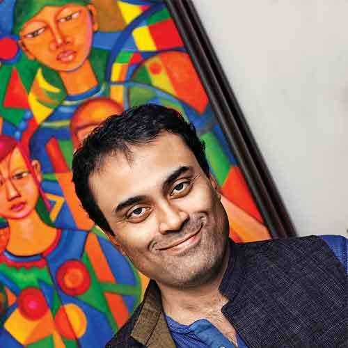 Amitabh Bhattacharya Amitabh Bhattacharya Far from filmi Latest News