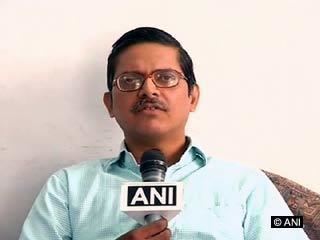 Amitabh Thakur UP police rejects IPS officers plea for FIR against Mulayam