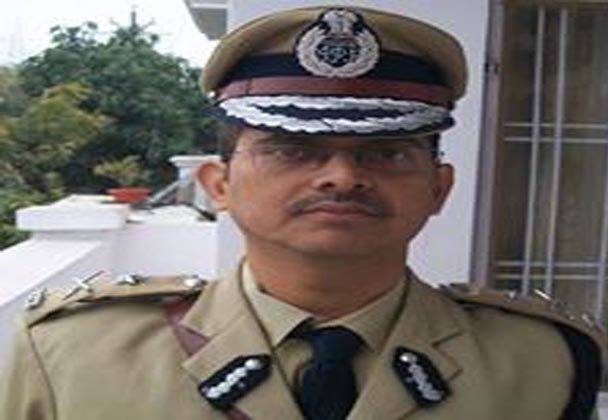 Amitabh Thakur IPS Officer Amitabh Thakur Booked In Rape Case A Day After