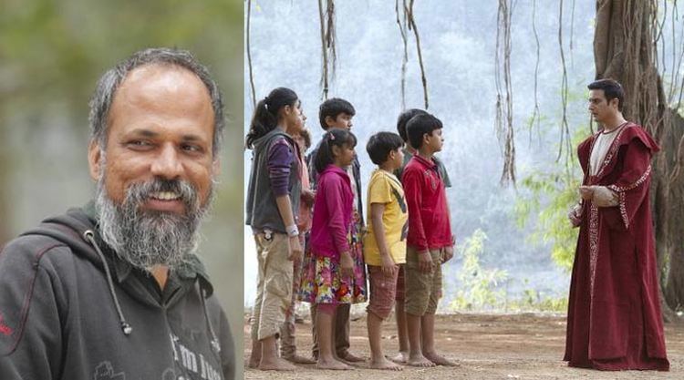 Amitabha Singh Chillar Party cinematographer Amitabha Singh turns director for