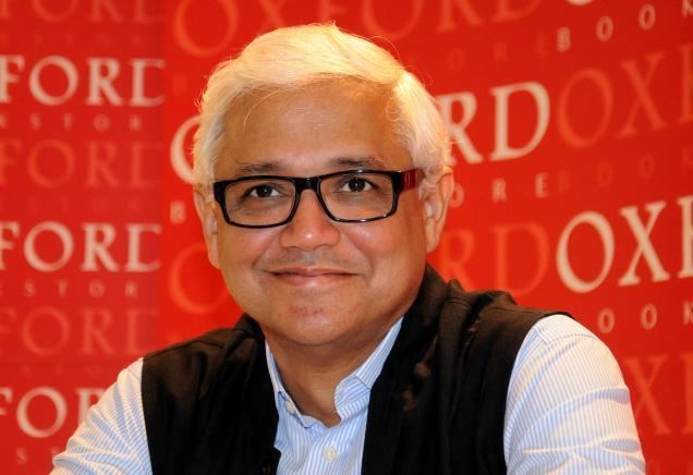 Amitav Ghosh Amitav Ghosh among top 10 finalists for Man Booker International Prize