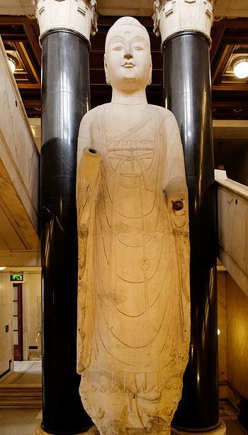 Amitābha Buddha from Hancui httpsuploadwikimediaorgwikipediacommonsthu