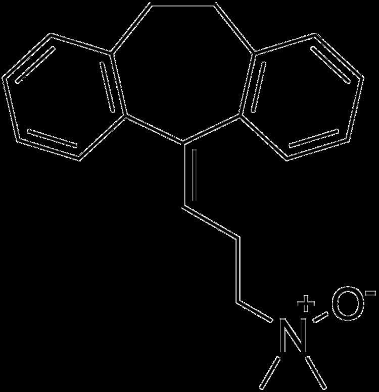 Amitriptylinoxide httpsuploadwikimediaorgwikipediacommons77
