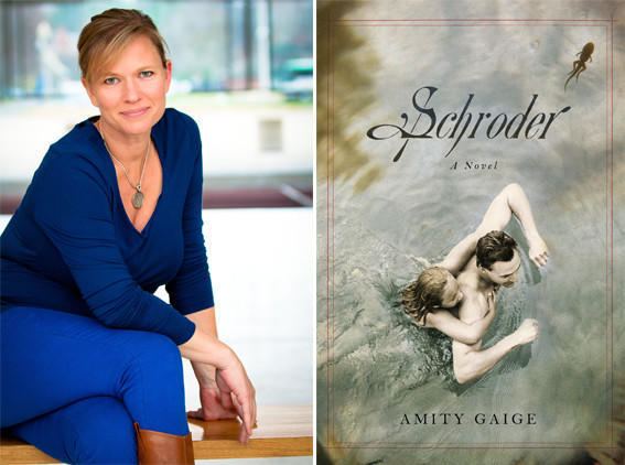Amity Gaige A real impostor39s tale inspires fascinating fiction in