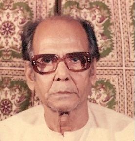 Amiya Bhushan Majumdar FileAmiya Bhushan Majumdarjpg Wikimedia Commons
