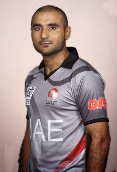 Amjad Ali (cricketer) Latest Cricket Stills and Wallpaper Amjad Ali39s Latest