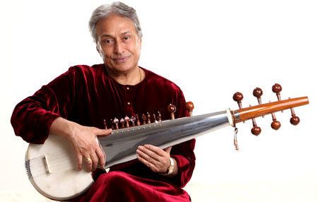 Amjad Ali Khan Official website of Sarod Virtuoso and Composer Amjad Ali Khan