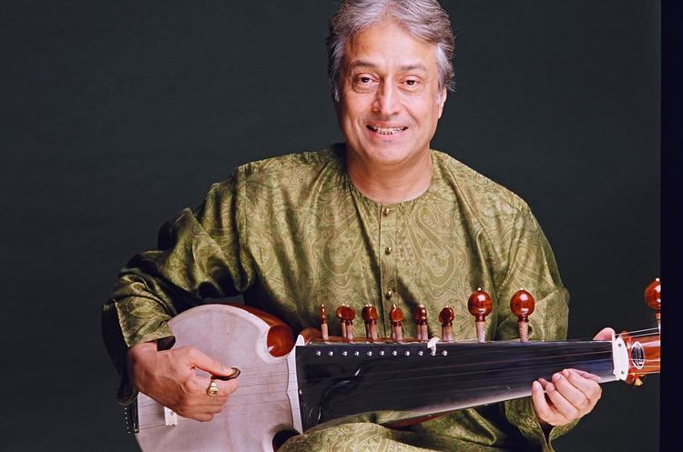 Amjad Ali Khan The South Asian Life amp Times SALT