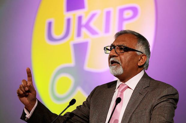 Amjad Bashir Do these allegations explain why Ukip39s Amjad Bashir