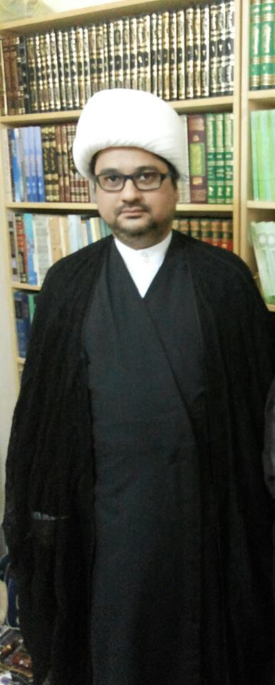 Amjad Jauhari