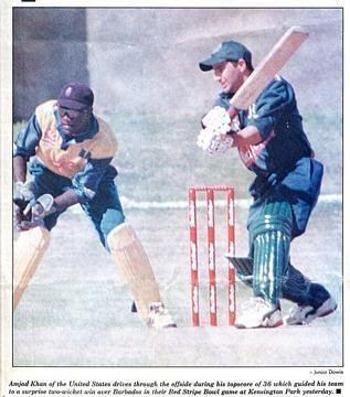 Amjad Khan (cricketer, born 1966)