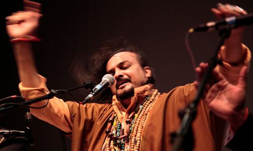 Amjad Sabri Famed qawwal Amjad Sabri gunned down in Karachi Pakistan DAWNCOM