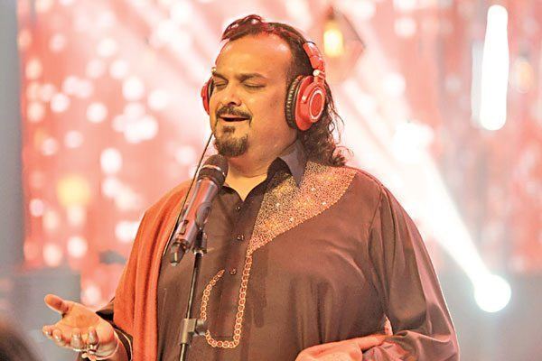 Amjad Sabri Amjad Sabri39s death Yearning for God till his Last Breath