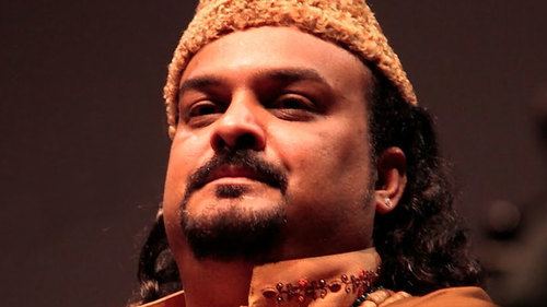 Amjad Sabri Amjad Sabri laid to rest in Karachi thousands attend funeral