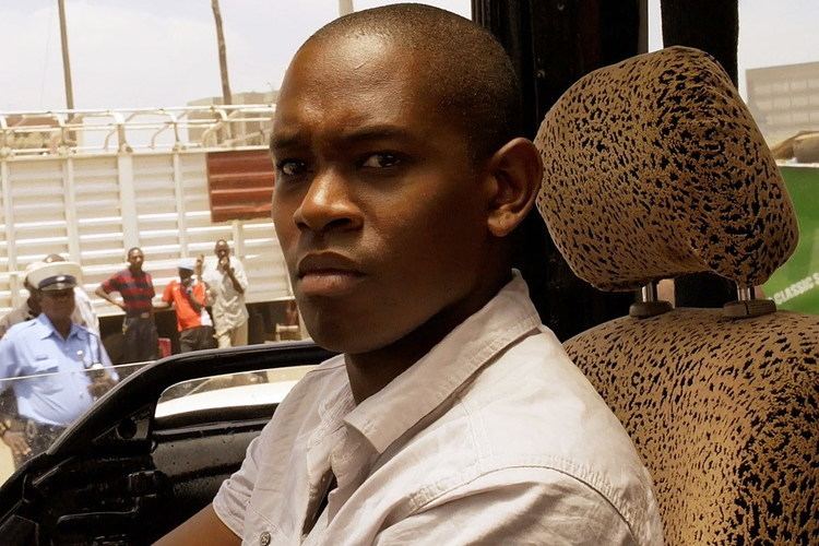 Aml Ameen Sense8 Star Aml Ameen Replaced for S2 Over Wachowski Fight