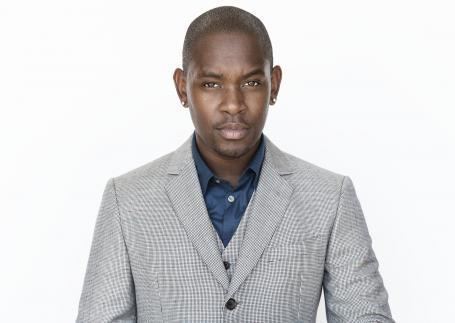 Aml Ameen Aml Ameen The next big thing on Netflix The Voice Online