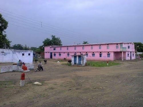 Amla, Madhya Pradesh httpsmw2googlecommwpanoramiophotosmedium
