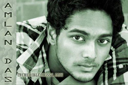 Amlan Das Mihir Dass son Amlan making debut in Oriya Film Industry very soon