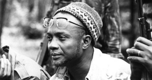 Amílcar Cabral African Revolutionary Heros Amilcar Cabral The Visionary LIBYA