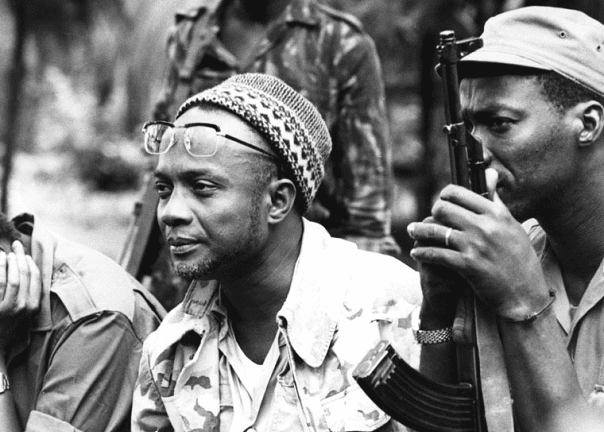 Amílcar Cabral TRIP DOWN MEMORY LANE AMILCAR CABRAL GREAT PANAFRICANIST