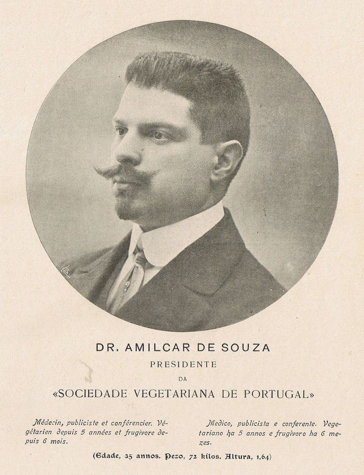Amílcar de Sousa Amlcar de Sousa Wikipedia