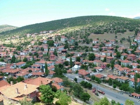 Çamlıdere, Ankara wwwgezilecekyerlerbizwpcontentuploads201607