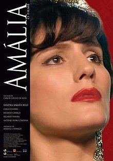 Amália (film) httpsuploadwikimediaorgwikipediaenthumb3