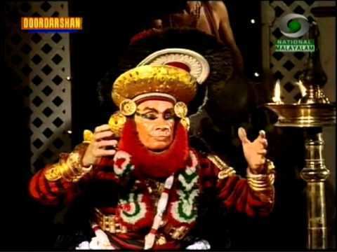Ammannur Madhava Chakyar Guru Ammannoor Madhava Chakyar 4 YouTube