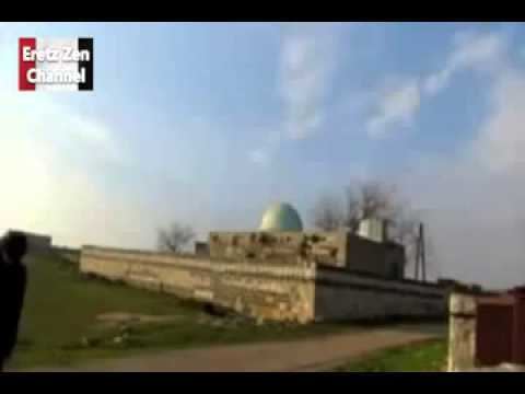 Ammar ibn Yasir Blast in Shrine of Ammar e Yasir ra YouTube