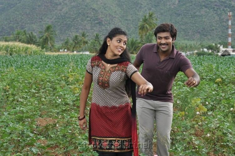 Ammavin Kaipesi Picture 260211 Actress Iniya Shanthanu in Ammavin Kaipesi Movie