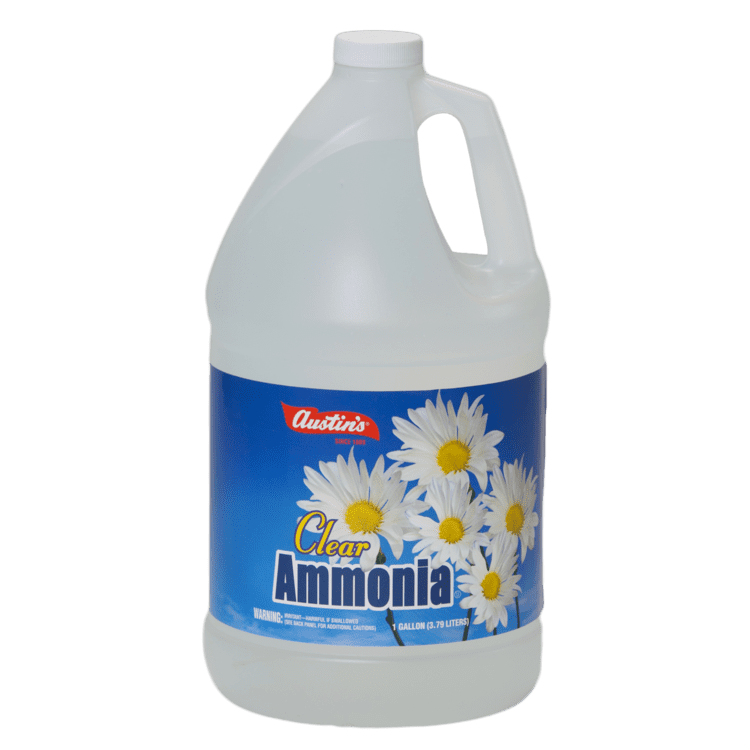 Ammonia Ammonia Product Categories James Austin Company