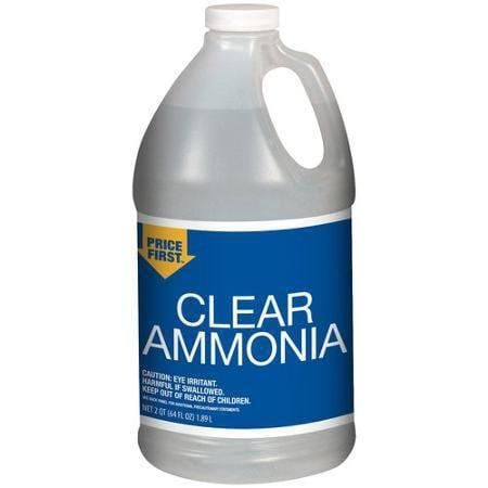 Ammonia Surviving Toxic Mold Mold Exposure Mold Illness Mold Testing