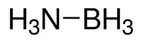 Ammonia borane Boraneammonia complex 97 SigmaAldrich