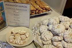Ammonia cookie httpsuploadwikimediaorgwikipediacommonsthu
