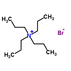 Ammonium bromide Tetrapropyl ammonium bromide C12H28BrN ChemSpider