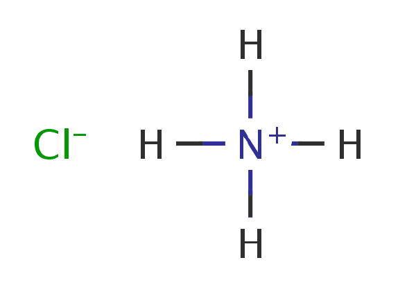Ammonium chloride Ammonium Chloride Narayan Chemicals