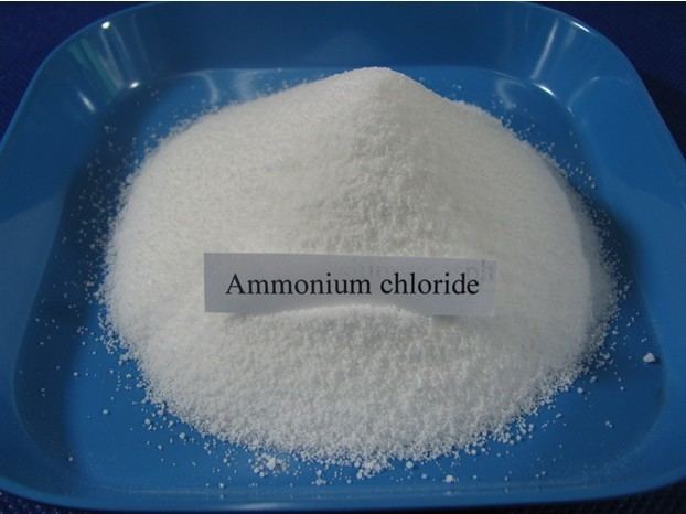 Ammonium chloride Ammonium Chloride ThingLink
