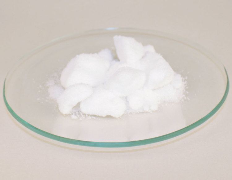 Ammonium chloride Ammonium Chloride Powder Used in White Smokes