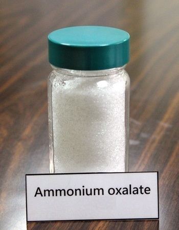 Ammonium oxalate Ammonium Oxalate in Mumbai Suppliers Dealers amp Traders