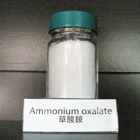 Ammonium oxalate Ammonium Oxalate C01019 Oxalic Acid Oxalates Taiwan Product