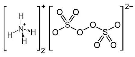 Ammonium sulfate Ammonium Sulfate NH42SO4 Aluminum Sulfate